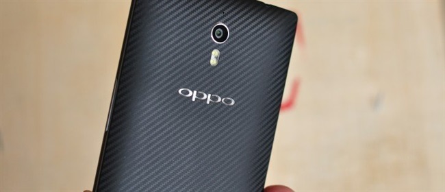 عرضه‌ی گوشی هوشمند Oppo در بازار ایالات متحده تا پایان سال 2016