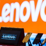پرده برداری از گوشی هوشمند انعطاف پذیر Lenovo