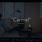Oculus نسخه‌ی پیش‌نمایش توسعه‌دهندگان محصول Carmel WebVR را منتشر ساخت