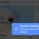 Facebook ویژگی اشتراک‌گذاری مکان دقیق را از Nearby Friends حذف کرد