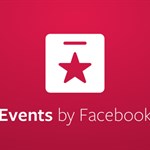 انتشار اپلیکیشن Facebook Events برای Android
