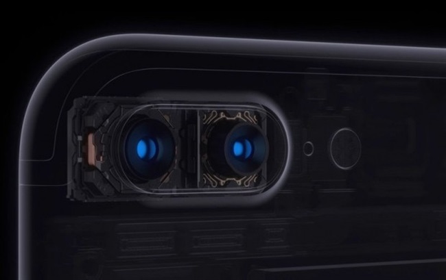 آیفون 7اس با نمایشگر ۵ اینچی و  2 دوربین عمودی معرفی خواهد شد