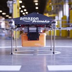 حق امتیاز ثبت‌شده‌ی Amazon حاکی از طرح ایجاد انباره‌هایی از پهپادها