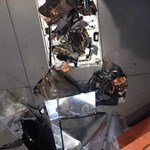 انفجار iPad Air در حین شارژ
