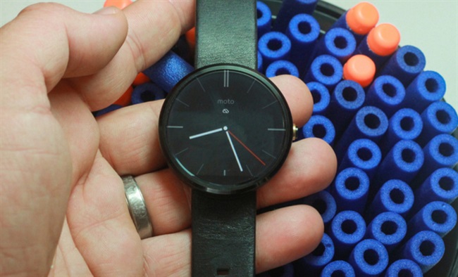 Motorola به این زودی‌ها ساعت هوشمند جدید به بازار عرضه نخواهد کرد