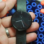 Motorola به این زودی‌ها ساعت هوشمند جدید به بازار عرضه نخواهد کرد