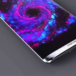 بدنه گوشی Samsung Galaxy S8 دارای اسکنر اثر انگشت خواهد بود