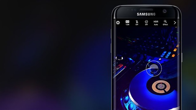 Samsung  گوشی Galaxy S8 را برای عرضه آماده می کند