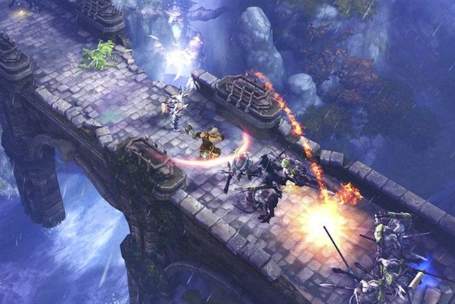 Blizzard جشن 20 سالگی بازی Diablo را برگزار می کند