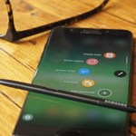 آخرین به‌روزرسانی Samsung برای گوشی Note 7، جلوی شارژ آن را می‌گیرد