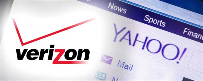 شرکت Verizon در صدد کاهش نرخ مالکیت Yahoo
