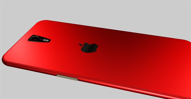 iPhone 8 چه رنگی خواهد بود؟