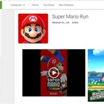 Super Mario Run به زودی برای پلتفرم Android منتشر خواهد شد