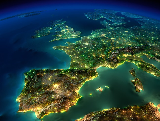 اروپا در پی بالاترین رکورد سرمایه‌گذاری بر روی استارتاپ‌ها