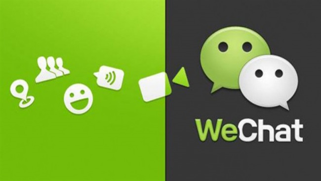 تعداد  کاربران روزانه‌ی WeChat از ۷۶۸ میلیون فراتر رفت