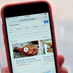 پیشنهادات موتور جستجوگر Google در انتخاب غذا