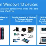 امکان استفاده از Cortana بر روی دستگاه‌های اینترنت اشیاء