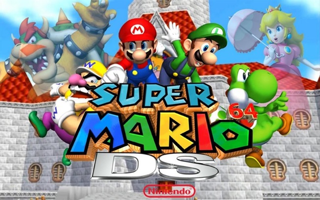 بازی Super Mario Run برای کاربران iPhone  و  iPad