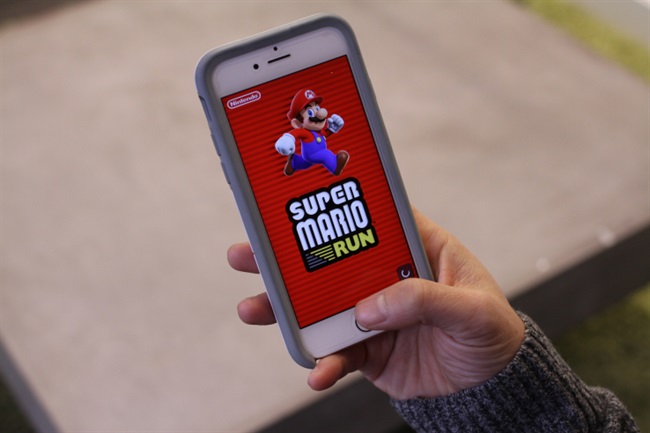 بازی Super Mario Run در روز اول بیش از ۵ میلیون دانلود داشته است