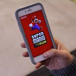 بازی Super Mario Run در روز اول بیش از ۵ میلیون دانلود داشته است