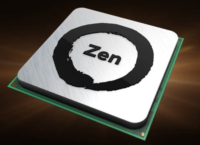 AMD نسل جدید پردازنده‌های خود را با نام Zen معرفی کرد