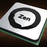 AMD نسل جدید پردازنده‌های خود را با نام Zen معرفی کرد