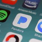افزایش ۱۱ درصدی سهام شرکت Pandora