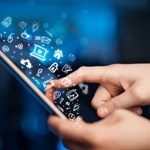گزارش کارشناسان از رشد بازار برنامه های کاربردی موبایل در سال 2017