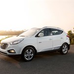 عرضه‌ی پیل‌های سوختی Hyundai با ظرفیت پیمایش ۳۴۸ مایل