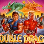 پرده برداری Arc System Works از بازی Double Dragon 4