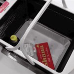 امکان بسته‌بندی و صورت‌حساب خودکار سامانه‌ی جدید خرید فروشگاهی Panasonic