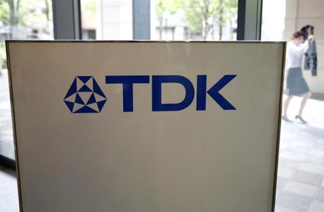 TDK Corp با خرید شرکت Invensense Inc به قیمت 1/3 میلیارد دلار موافقت کرد