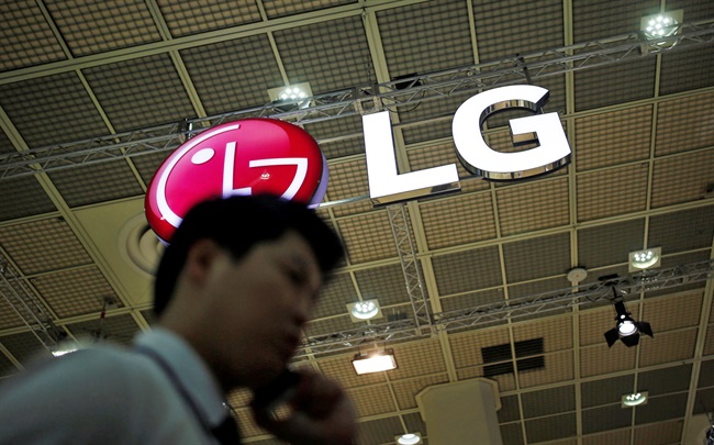 LG مدیر بخش لوازم خانگی خود را به سمت مدیراجرایی ارتقاء داد