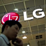 LG مدیر بخش لوازم خانگی خود را به سمت مدیراجرایی ارتقاء داد