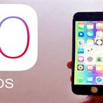 کمپانی Apple بدون اعلام رسمی نسخه بتا  iOS 10.2 را برای توسعه دهندگان ارائه کرد