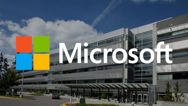 عقد قرارداد ۹۲۷‌ میلیون دلاری Microsoft با وزارت دفاع آمریکا