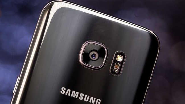 Samsung هدست بی سیم محصول Galaxy S8 را معرفی خواهد کرد