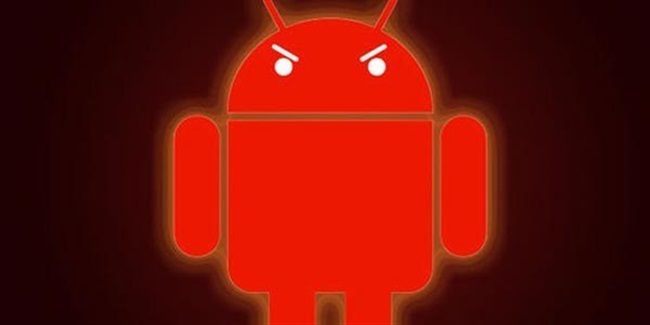 کشف ویروس خطرناک برای سیستم عامل Android