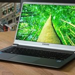 Samsung نوت بوک جدید Notebook 9 را رونمایی کرد