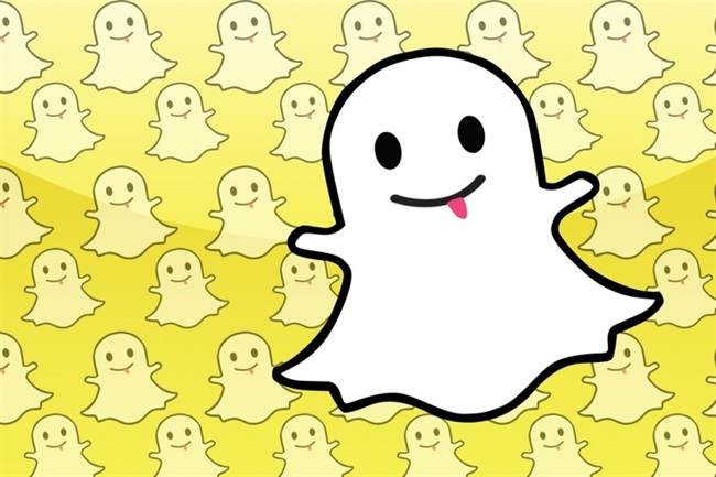 ارائه بازی جالب از Snapchat