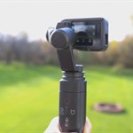 دسته‌ی نگه‌دارنده‌ی دوربین GoPro Karma Grip به بازار عرضه شد