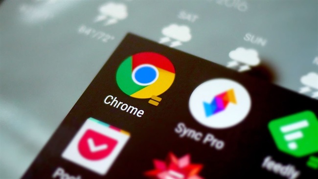 افزودن شدن ویژگی دانلود موسیقی و ویدئو با به روزرسانی Chrome برای Android