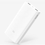 عرضه باتری Mi Power Bank 2 Xiaomi با ظرفیت 20000 میلی آمپر