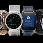 Google استارتاپ سیستم‌عامل ساعت هوشمند Cronologics را خرید