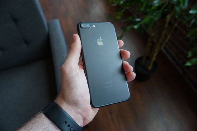 Apple تولید iPhone را در ۳ ماهه‌ی نخست ۲۰۱۷ به میزان ۱۰ درصد کاهش خواهد داد