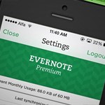 تغییر مجدد حریم‌خصوصی Evernote پس از اعتراض کاربران