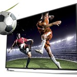 LG نسخه‌ی به‌روز شده‌ی تلویزیون‌های OLED را با قابلیت HDR عرضه می‌کند
