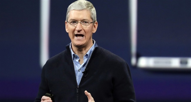 وکیل اپل میگوید : موافقت کردن با دستور دادگاه میتواند iPhone  را نابود کند