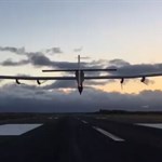 Solar impulse 2  بعد از دو ماه تاخیربه پرواز به دور دنیا را ادامه میدهد