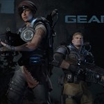 پرداخت آنلاین برای مخاطبان بازی  Gears of War 4 (چرخ دندههای جنگ ۴)